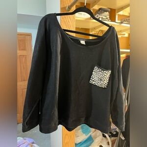 Women’s Black Diamond Venus Sweater